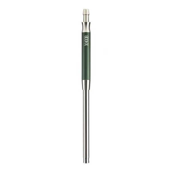 Мундштук Hoob Smpl 2 British Racing Green Stainless Steel в Нарьян-Маре