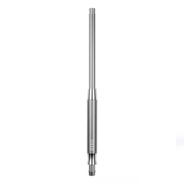 Мундштук Hoob Smpl 2 Space Grey Stainless Steel в Нарьян-Маре