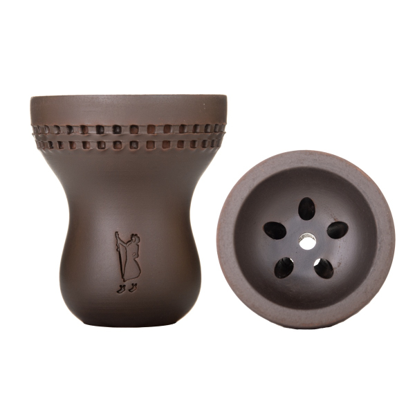 Чаша Satyr Cosmo Bowl Turkish в Нарьян-Маре