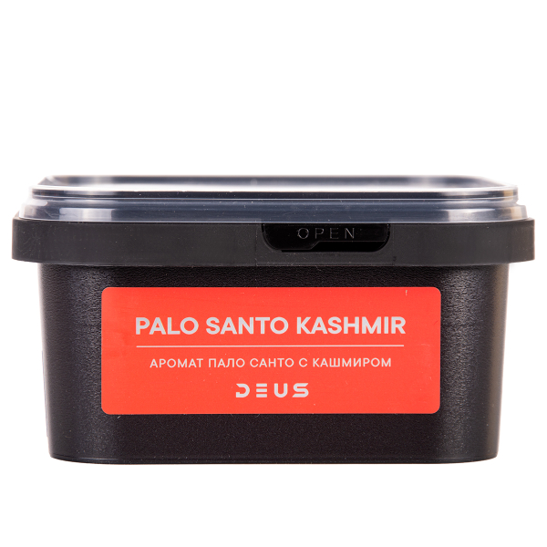 Табак DEUS Palo Santo Kashmir 250 грамм в Нарьян-Маре