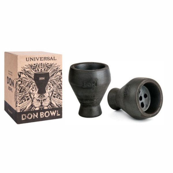 Чаша Don Bowl Universal в Нарьян-Маре