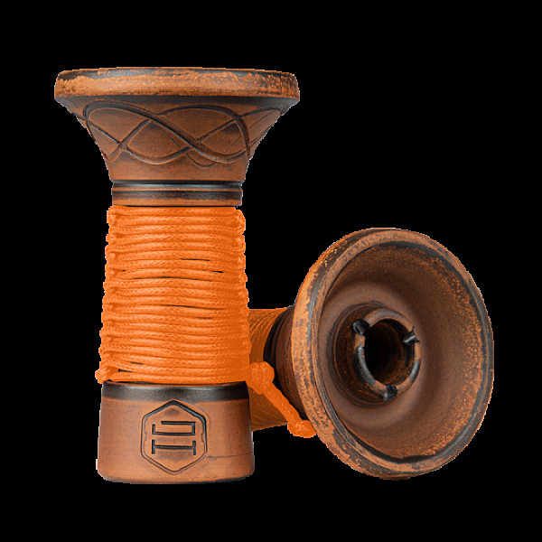 Чаша Japona Hookah Ego Orange Bowl в Нарьян-Маре