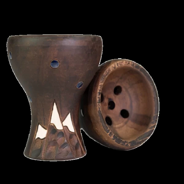 Чаша Japona Hookah Turkish Alpinist Bowl в Нарьян-Маре