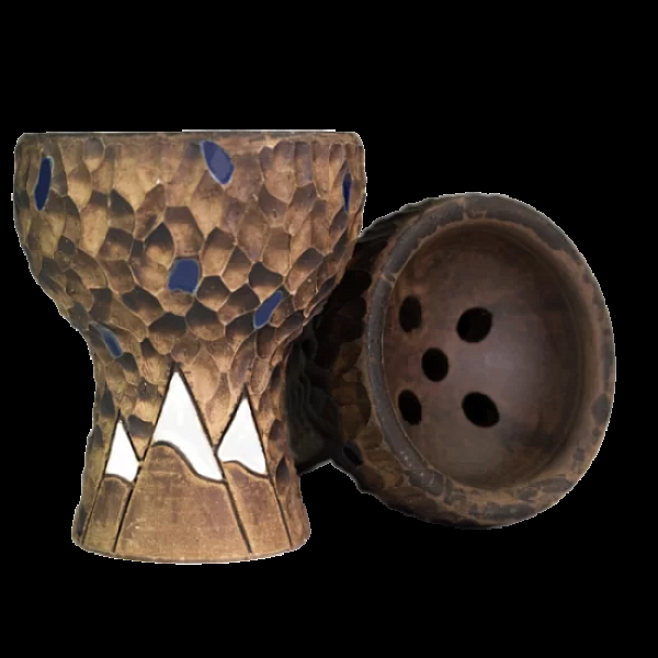 Чаша Japona Hookah Turkish Sherpa Bowl в Нарьян-Маре