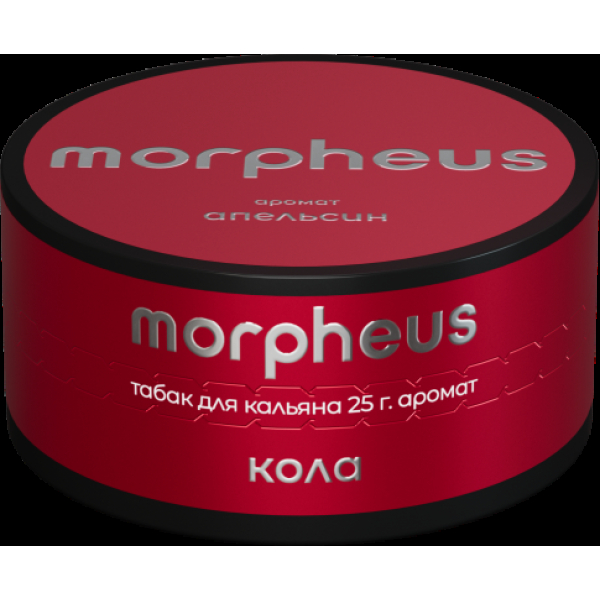 Табак Morpheus Кола 25 грамм в Нарьян-Маре