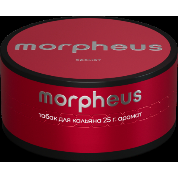 Табак Morpheus Лайм 25 грамм в Нарьян-Маре