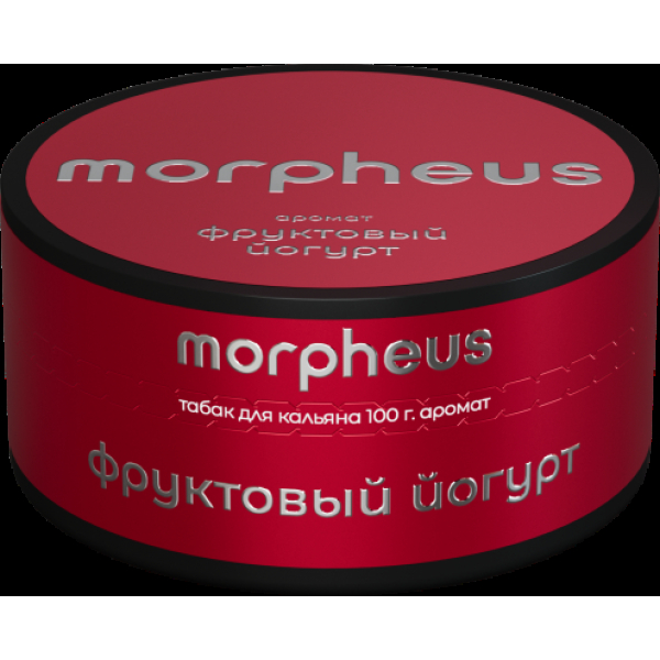 Табак Morpheus Фруктовый Йогурт 100 грамм в Нарьян-Маре