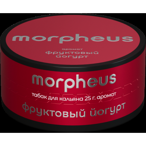 Табак Morpheus Фруктовый Йогурт 25 грамм в Нарьян-Маре