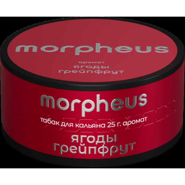 Табак Morpheus  25 грамм в Нарьян-Маре