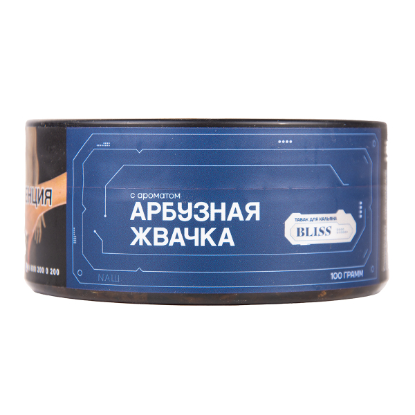 Табак BLISS Арбузная Жвачка 40 грамм в Нарьян-Маре