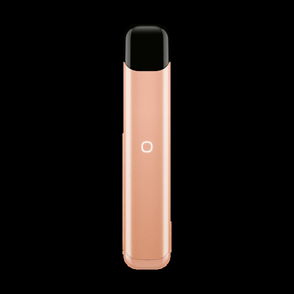 POD-система Plonq X Smart  Cigarette Золотой в Нарьян-Маре