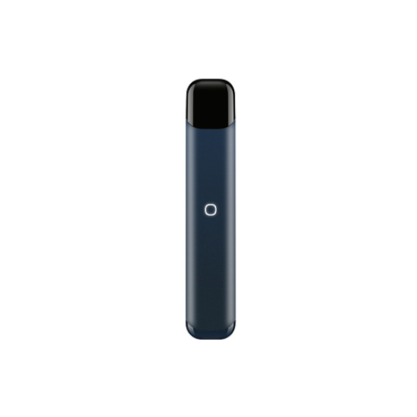 POD-система Plonq X Smart Cigarette Черный в Нарьян-Маре