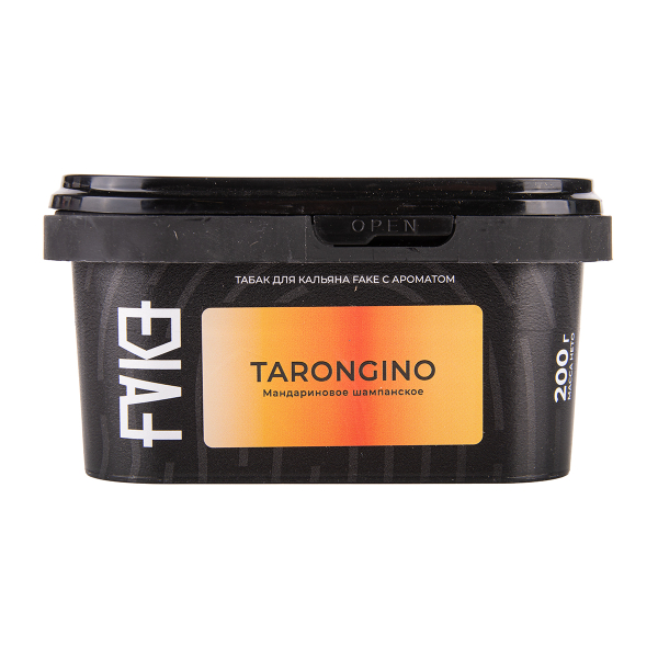 Табак FAKE Tarongino 200 грамм в Нарьян-Маре