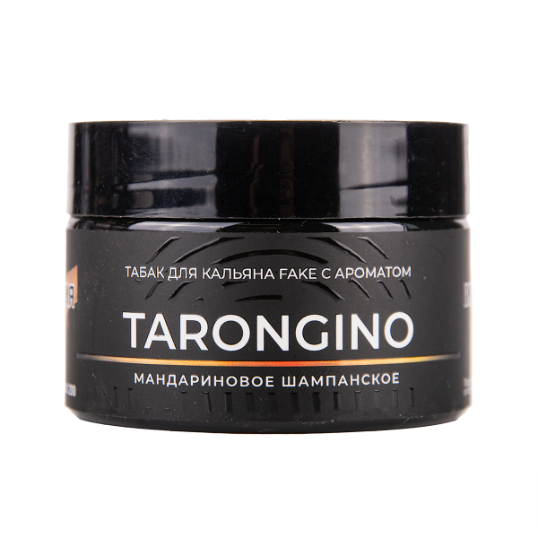 Табак FAKE Tarongino 40 грамм в Нарьян-Маре
