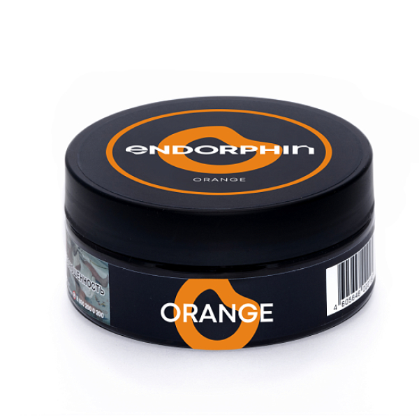 Табак Endorphin Orange 125 грамм в Нарьян-Маре