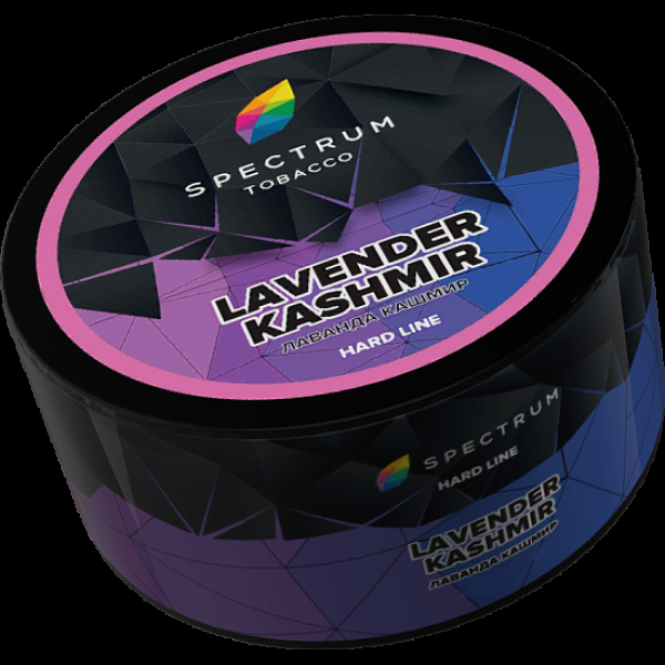 Табак Spectrum Hl Lavender Kashmir 25 грамм в Нарьян-Маре