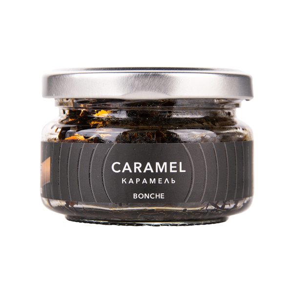 Табак Bonche Caramel 60 грамм в Нарьян-Маре