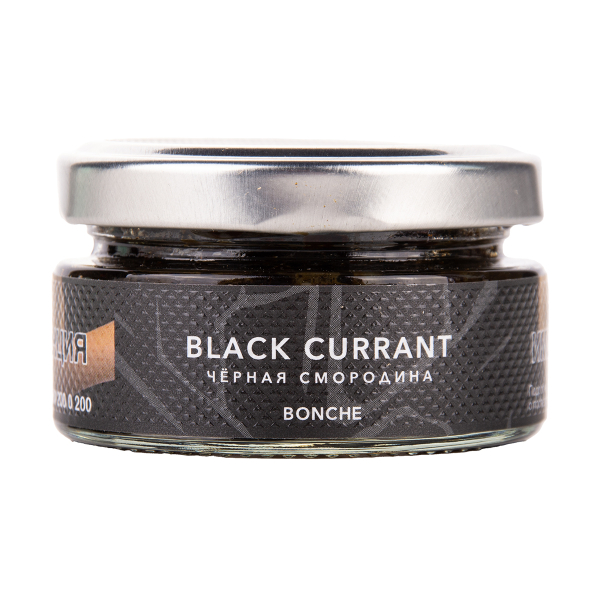 Табак Bonche Black Currant 30 грамм в Нарьян-Маре