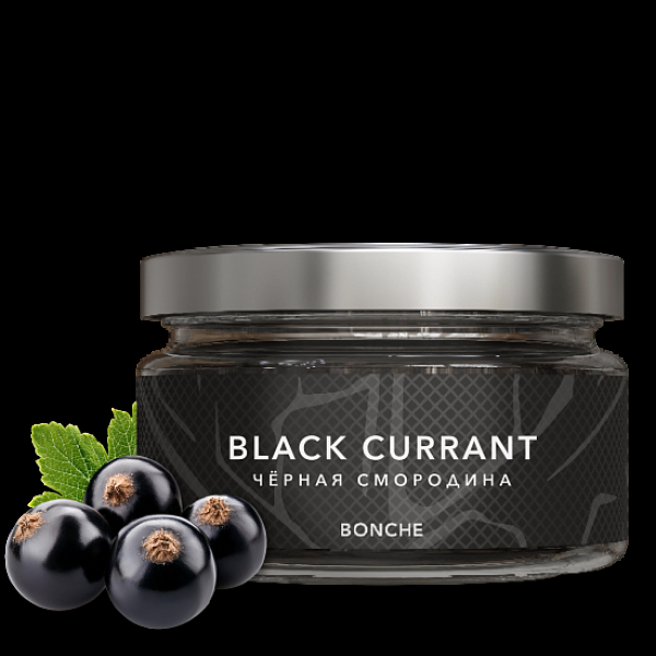 Табак Bonche Black Currant 60 грамм в Нарьян-Маре