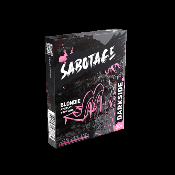 Табак Darkside Sabotage Blondi 30 грамм в Нарьян-Маре