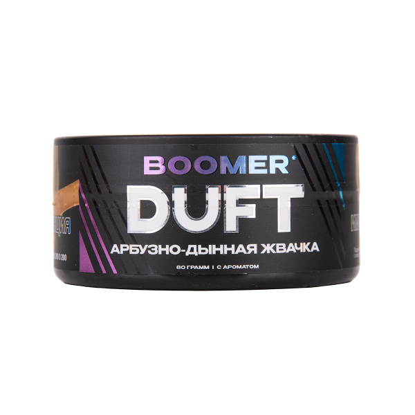 Табак Duft Boomer 20 грамм в Нарьян-Маре