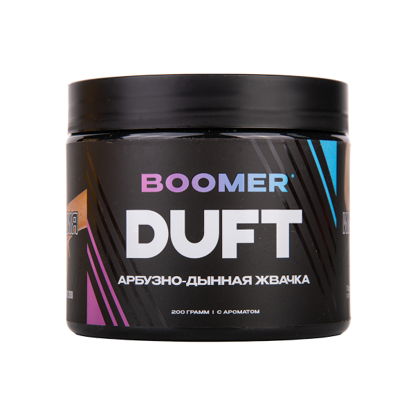 Табак Duft Boomer 200 грамм в Нарьян-Маре
