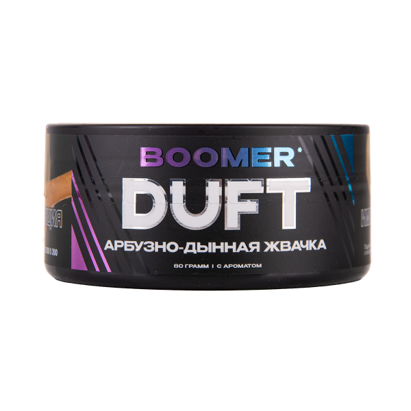 Табак Duft Boomer 80 грамм в Нарьян-Маре