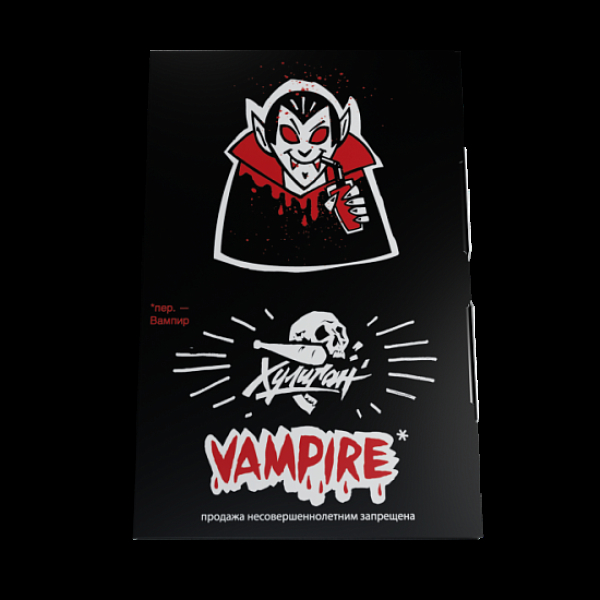 Табак Хулиган Vampire 25 грамм в Нарьян-Маре