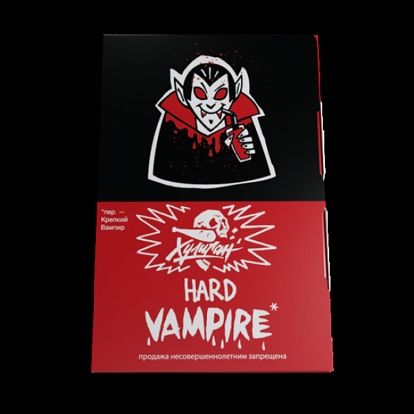 Табак Хулиган Hard Vampire 25 грамм в Нарьян-Маре