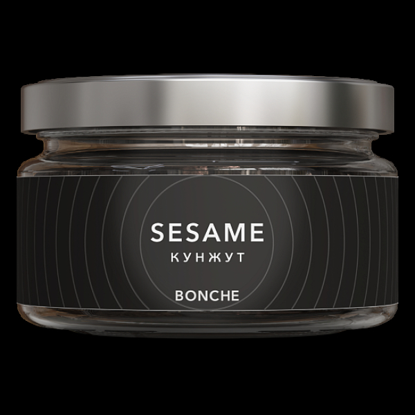 Табак Bonche Sesame Кунжут 120 грамм в Нарьян-Маре
