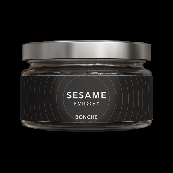 Табак Bonche Sesame Кунжут 60 грамм в Нарьян-Маре