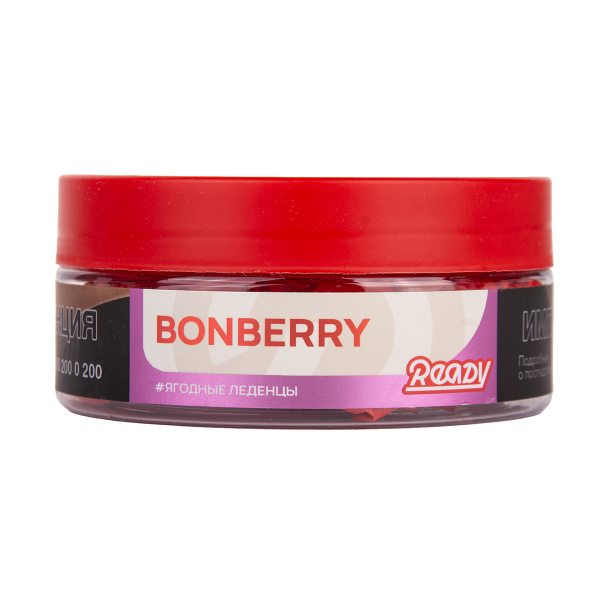 Табак Ready Bonberry 100 грамм в Нарьян-Маре