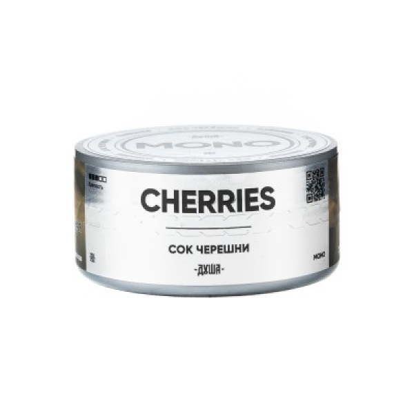 Табак Душа Cherries Сок Черешни 25 грамм в Нарьян-Маре