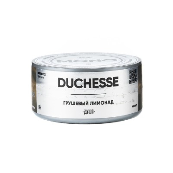 Табак Душа Duchesse Грушевый Лимонад 25 грамм в Нарьян-Маре