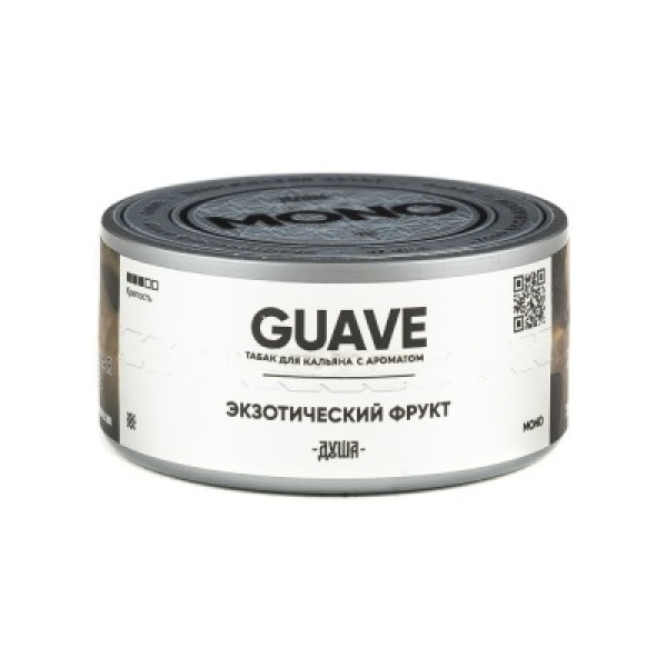 Табак Душа Guave Экзотический Фрукт 25 грамм в Нарьян-Маре