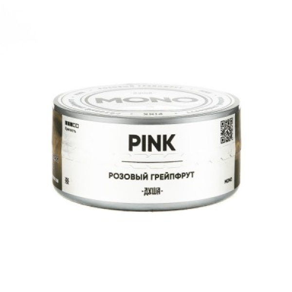 Табак Душа Pink Розовый Грейпфрут 25 грамм в Нарьян-Маре