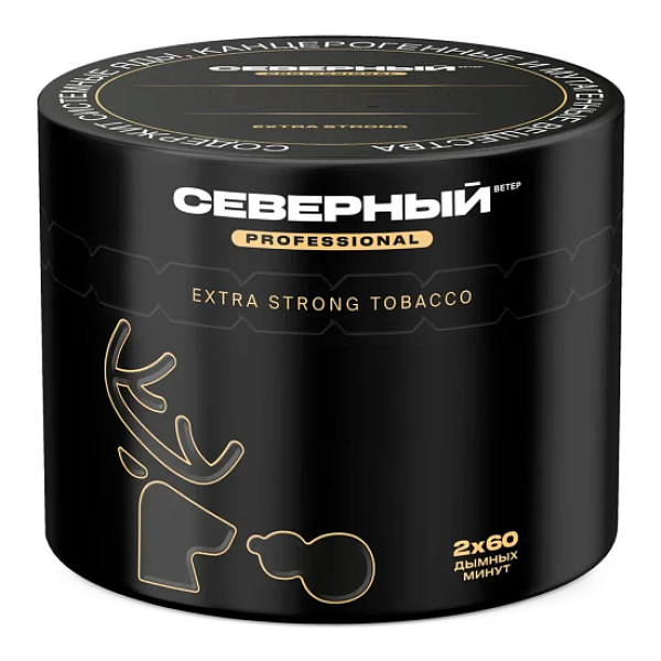 Табак Северный Professional Зеленый Скитлз 40 грамм в Нарьян-Маре