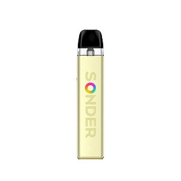POD-система Geekvape Sonder Q 2 Apricot Yellow в Нарьян-Маре