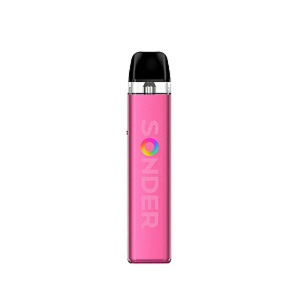 POD-система Geekvape Sonder Q 2 Burgundy Red в Нарьян-Маре