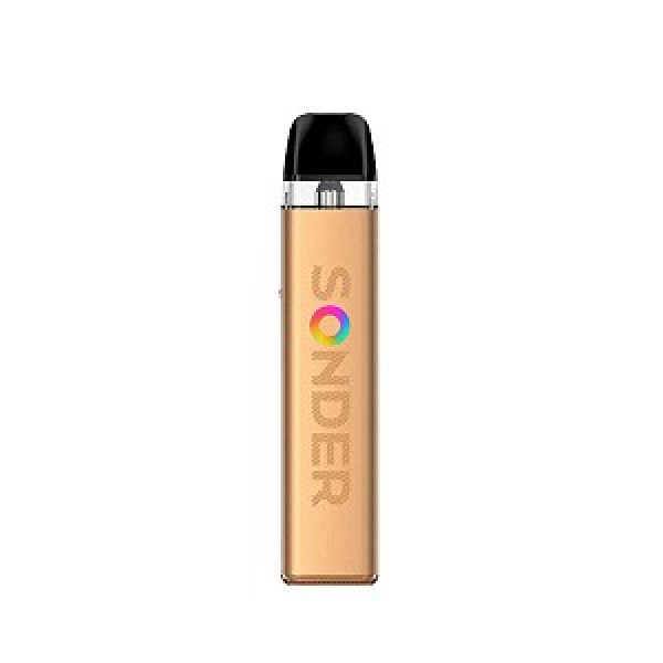 POD-система Geekvape Sonder Q 2 Mocha Gold в Нарьян-Маре