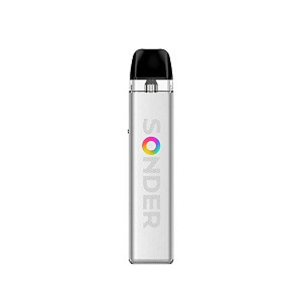 POD-система Geekvape Sonder Q 2 Moonlight Silver в Нарьян-Маре