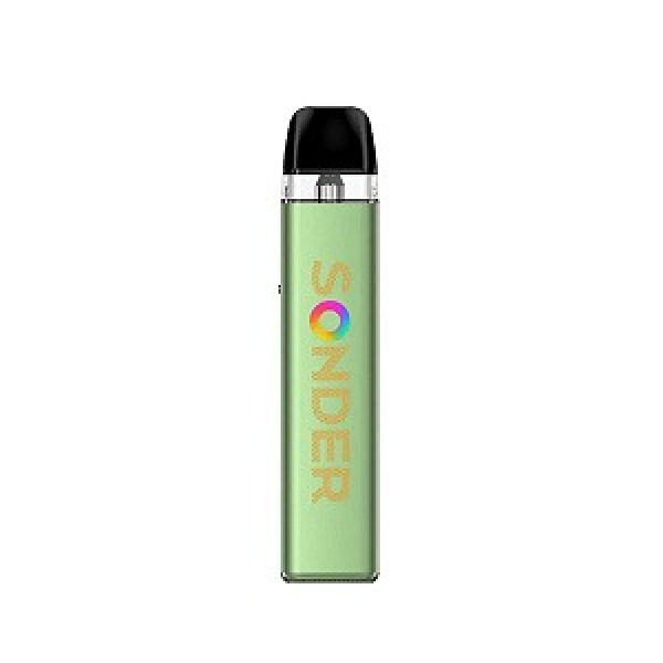POD-система Geekvape Sonder Q 2 Olive Green в Нарьян-Маре