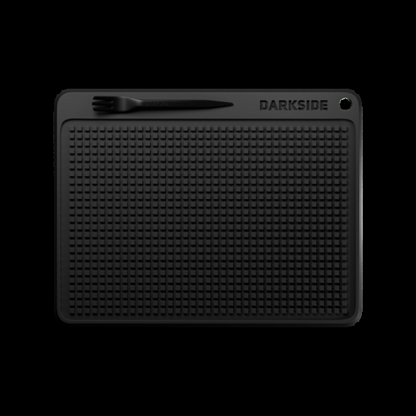 Доска Darkside Work Board 3.0 Магнитная С Шило Вилкой в Нарьян-Маре