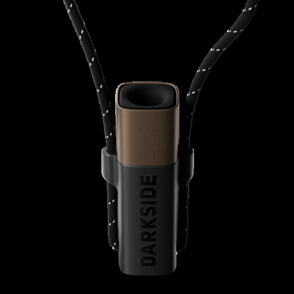 Персональный Мундштук Darkside D Stick Бронзовый в Нарьян-Маре