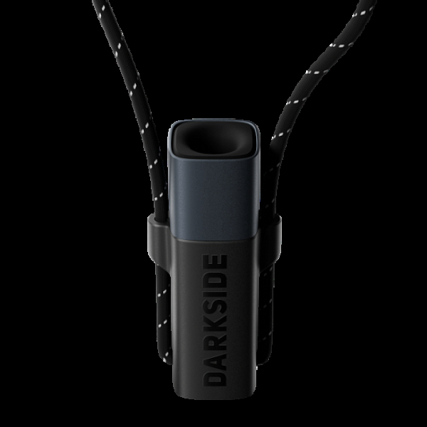 Персональный Мундштук Darkside D Stick Синий в Нарьян-Маре