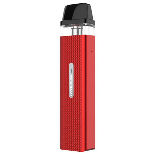 POD-система Vaporesso Xros Mini     Cherry Red Красный 1000 мАч в Нарьян-Маре