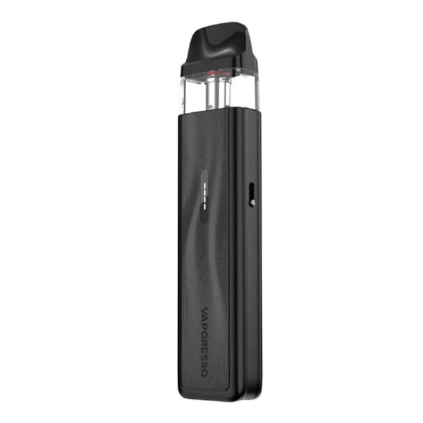 POD-система Vaporesso Xros 5 Mini     Black 1500 мАч в Нарьян-Маре