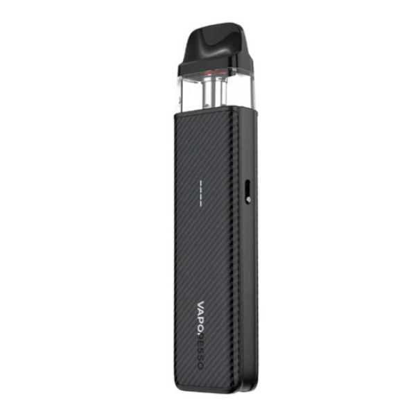 POD-система Vaporesso Xros 5 Mini     Carbon Black 1500 мАч в Нарьян-Маре