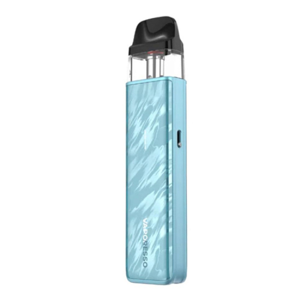 POD-система Vaporesso Xros 5 Mini     Flowing Blue 1500 мАч в Нарьян-Маре