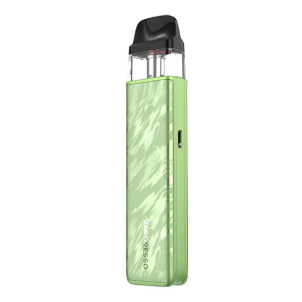 POD-система Vaporesso Xros 5 Mini     Flowing Green 1500 мАч в Нарьян-Маре